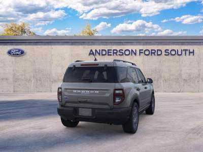 New 2026 Ford Bronco Sport for sale in Lincoln NE
