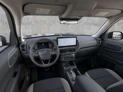 New 2026 Ford Bronco Sport Big Bend SUV/Crossover for sale in Lincoln NE