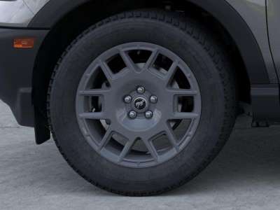 New 2026 Ford Bronco Sport for sale in Lincoln NE