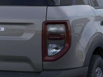 New 2026 Ford Bronco Sport for sale in Lincoln NE