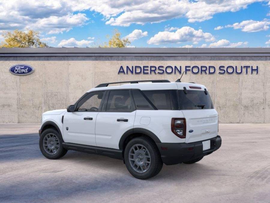 New 2026 Ford Bronco Sport for sale in Lincoln NE