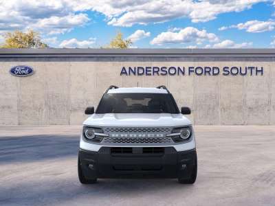 New 2026 Ford Bronco Sport for sale in Lincoln NE