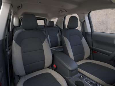 New 2026 Ford Bronco Sport for sale in Lincoln NE