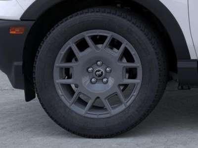 New 2026 Ford Bronco Sport for sale in Lincoln NE