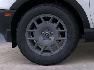 New 2026 Ford Bronco Sport for sale in Lincoln NE