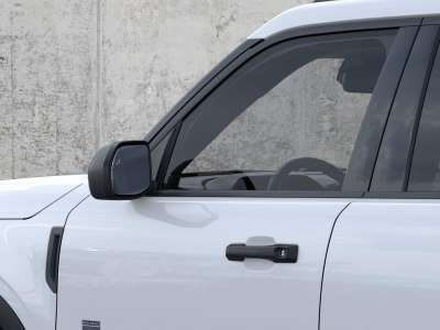 New 2026 Ford Bronco Sport for sale in Lincoln NE