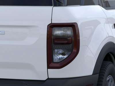 New 2026 Ford Bronco Sport for sale in Lincoln NE