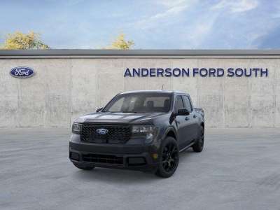 New 2026 Ford Maverick XLT Crew Cab Truck for sale in Lincoln NE