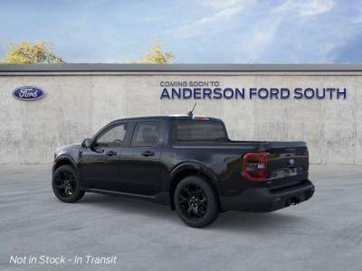 New 2026 Ford Maverick for sale in Lincoln NE