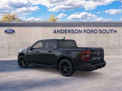 New 2026 Ford Maverick for sale in Lincoln NE