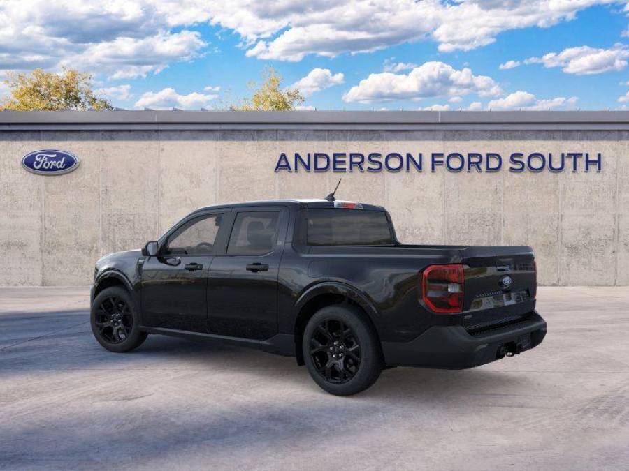 New 2026 Ford Maverick for sale in Lincoln NE