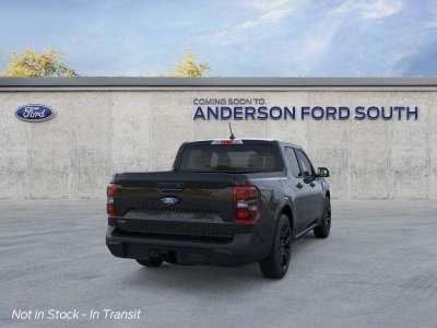 New 2026 Ford Maverick for sale in Lincoln NE