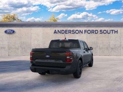 New 2026 Ford Maverick for sale in Lincoln NE