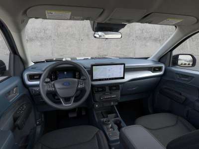 New 2026 Ford Maverick for sale in Lincoln NE