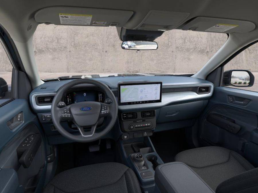 New 2026 Ford Maverick for sale in Lincoln NE
