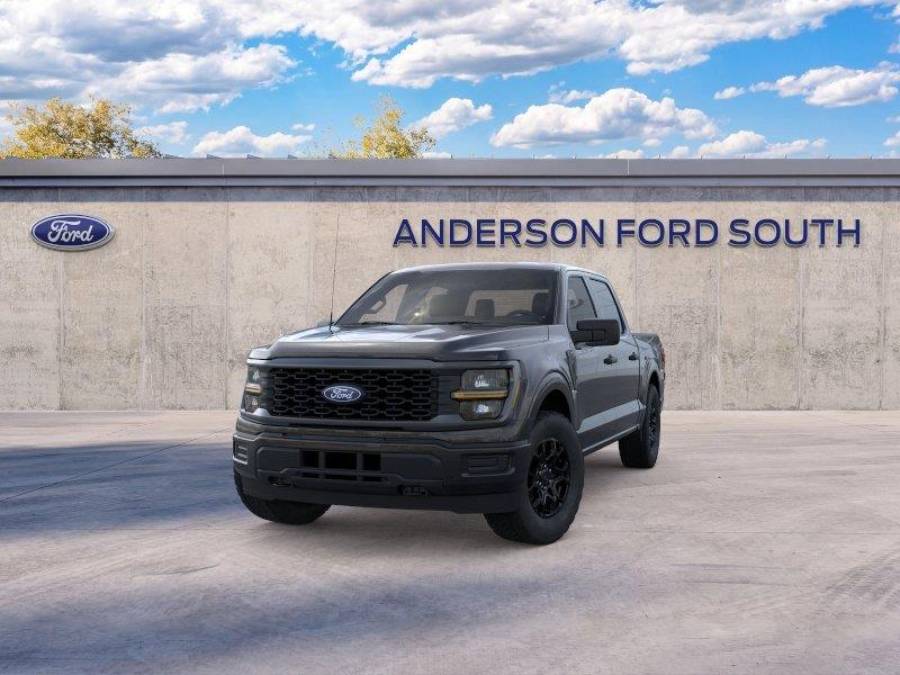 New 2026 Ford F-150 for sale in Lincoln NE