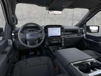 New 2026 Ford F-150 for sale in Lincoln NE