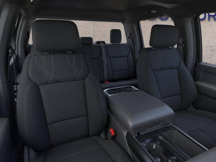 New 2026 Ford F-150 for sale in Lincoln NE