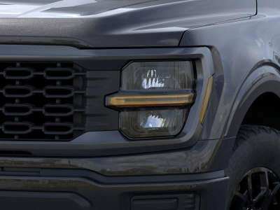 New 2026 Ford F-150 for sale in Lincoln NE