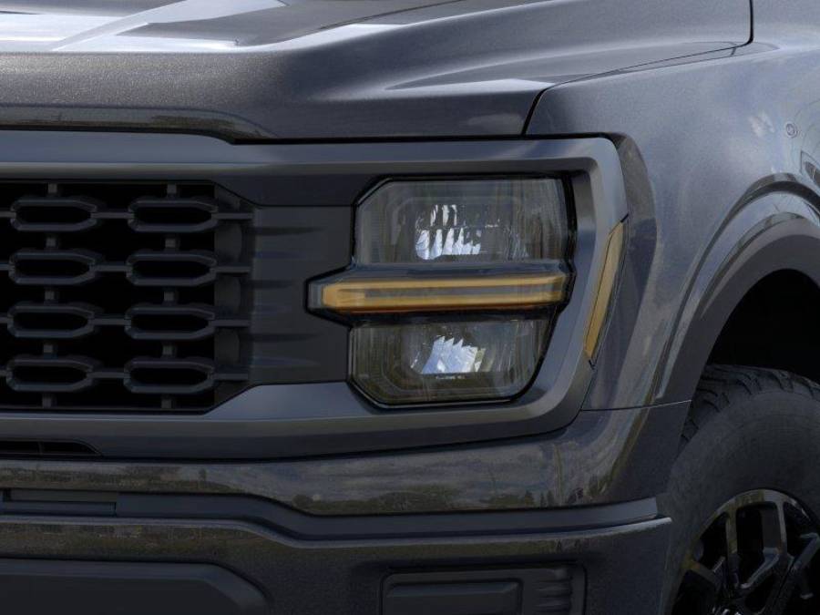 New 2026 Ford F-150 for sale in Lincoln NE