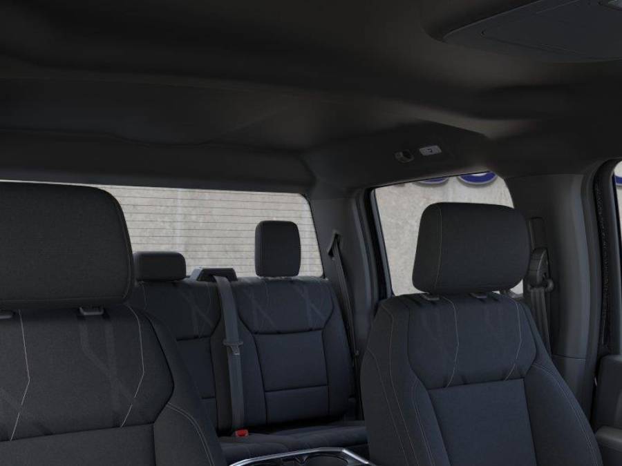 New 2026 Ford F-150 for sale in Lincoln NE