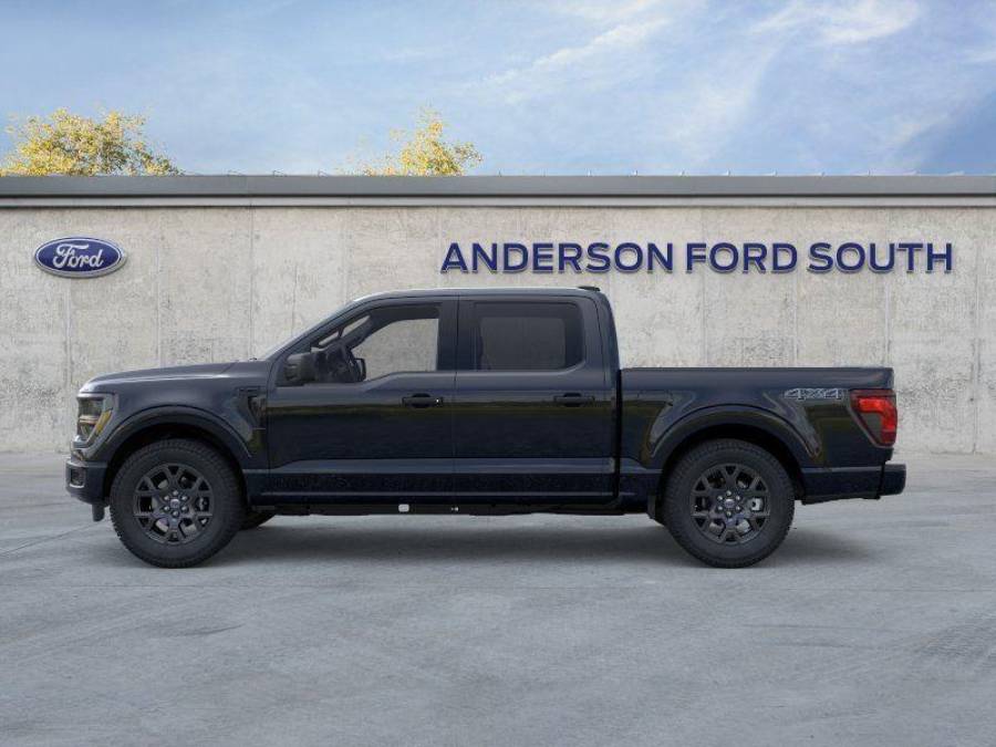 New 2026 Ford F-150 for sale in Lincoln NE