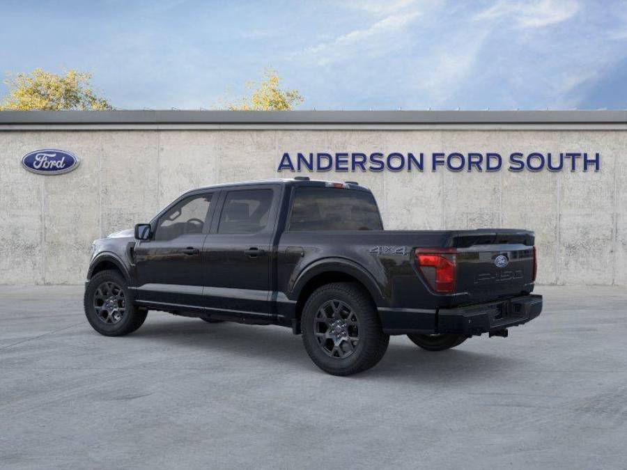 New 2026 Ford F-150 for sale in Lincoln NE