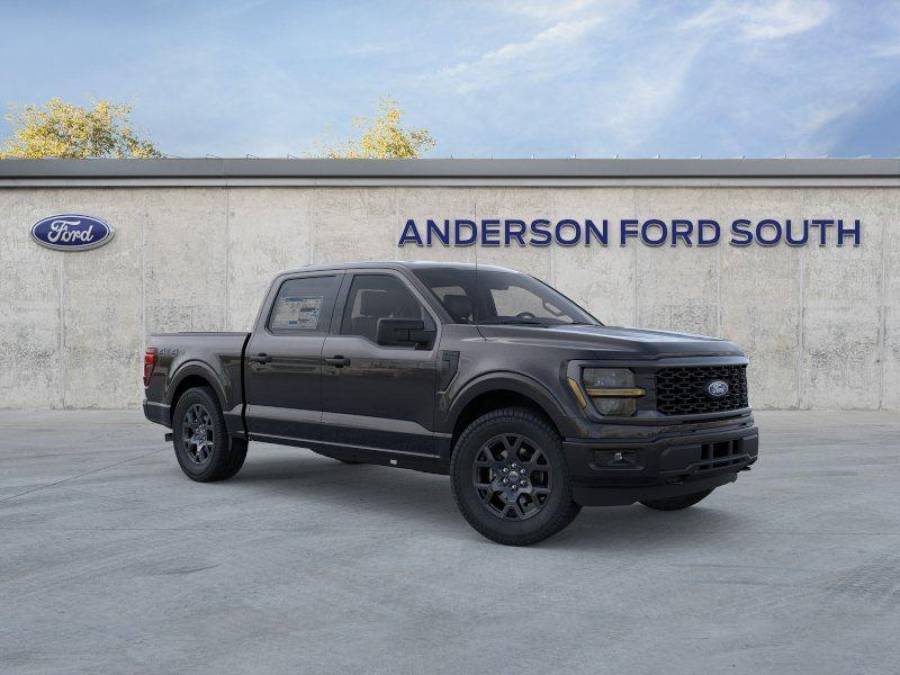 New 2026 Ford F-150 for sale in Lincoln NE
