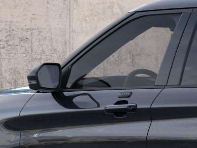 New 2026 Ford Explorer for sale in Lincoln NE