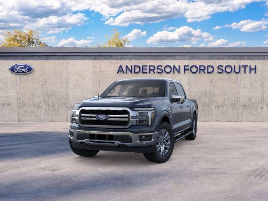 New 2026 Ford F-150 for sale in Lincoln NE