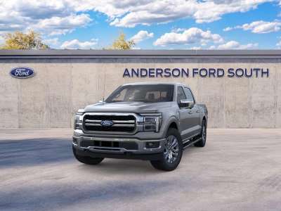 New 2026 Ford F-150 for sale in Lincoln NE