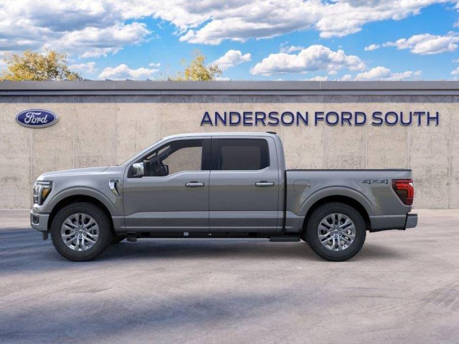 New 2026 Ford F-150 for sale in Lincoln NE