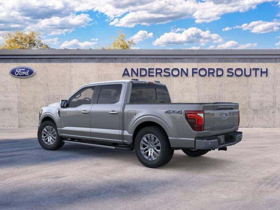 New 2026 Ford F-150 for sale in Lincoln NE