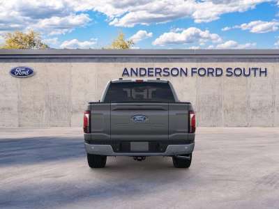 New 2026 Ford F-150 for sale in Lincoln NE