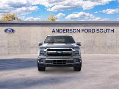 New 2026 Ford F-150 for sale in Lincoln NE