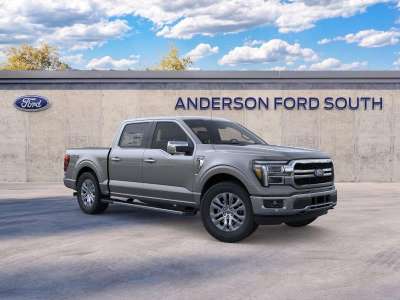 New 2026 Ford F-150 for sale in Lincoln NE