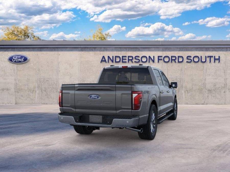 New 2026 Ford F-150 for sale in Lincoln NE