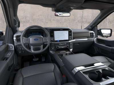 New 2026 Ford F-150 for sale in Lincoln NE