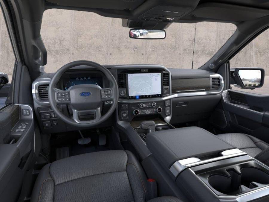 New 2026 Ford F-150 for sale in Lincoln NE