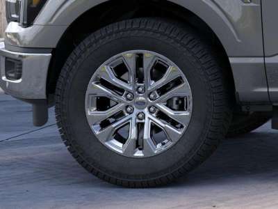 New 2026 Ford F-150 for sale in Lincoln NE