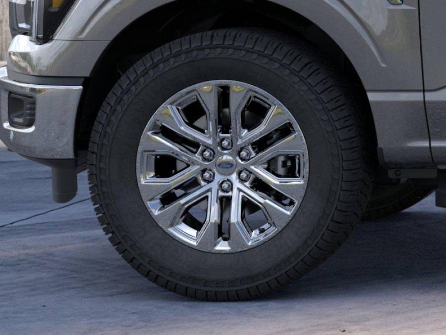 New 2026 Ford F-150 for sale in Lincoln NE