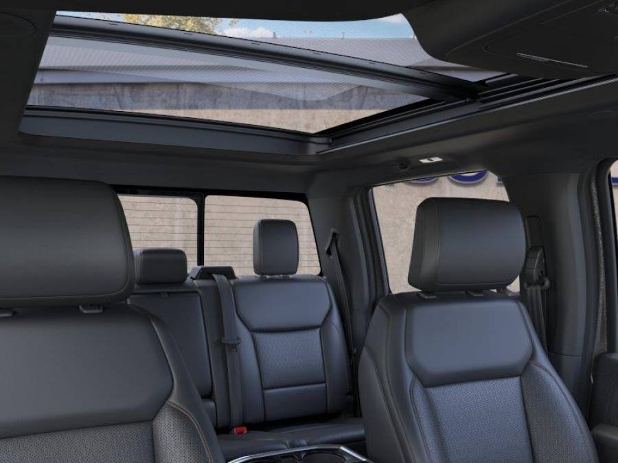New 2026 Ford F-150 for sale in Lincoln NE