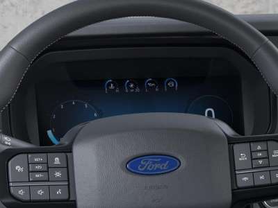 New 2026 Ford F-150 for sale in Lincoln NE