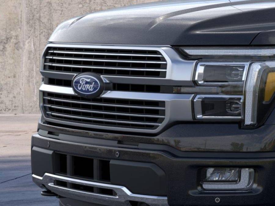 New 2026 Ford F-150 for sale in Lincoln NE