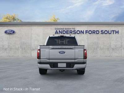 New 2026 Ford F-150 Platinum Crew Cab Truck for sale in Lincoln NE