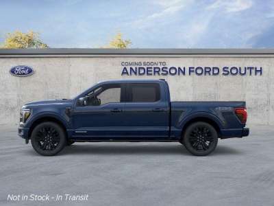 New 2026 Ford F-150 Platinum Crew Cab Truck for sale in Lincoln NE