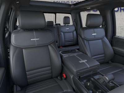 New 2026 Ford F-150 Platinum Crew Cab Truck for sale in Lincoln NE