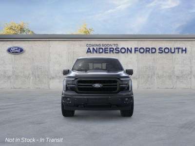 New 2026 Ford F-150 Lariat Crew Cab Truck for sale in Lincoln NE