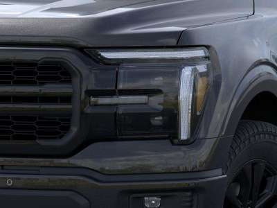 New 2026 Ford F-150 for sale in Lincoln NE