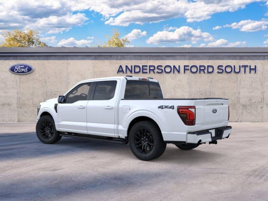 New 2026 Ford F-150 for sale in Lincoln NE